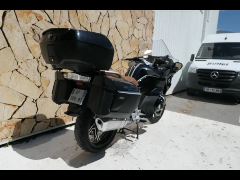 BMW 1250 RT Style 719 Finition Pro + Radio + Options