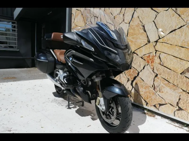 BMW 1250 RT Style 719 Finition Pro + Radio + Options