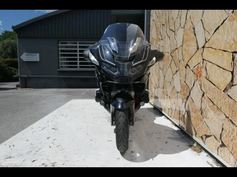 BMW 1250 RT Style 719 Finition Pro + Radio + Options