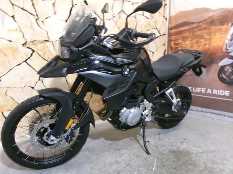 BMW F 850 GS