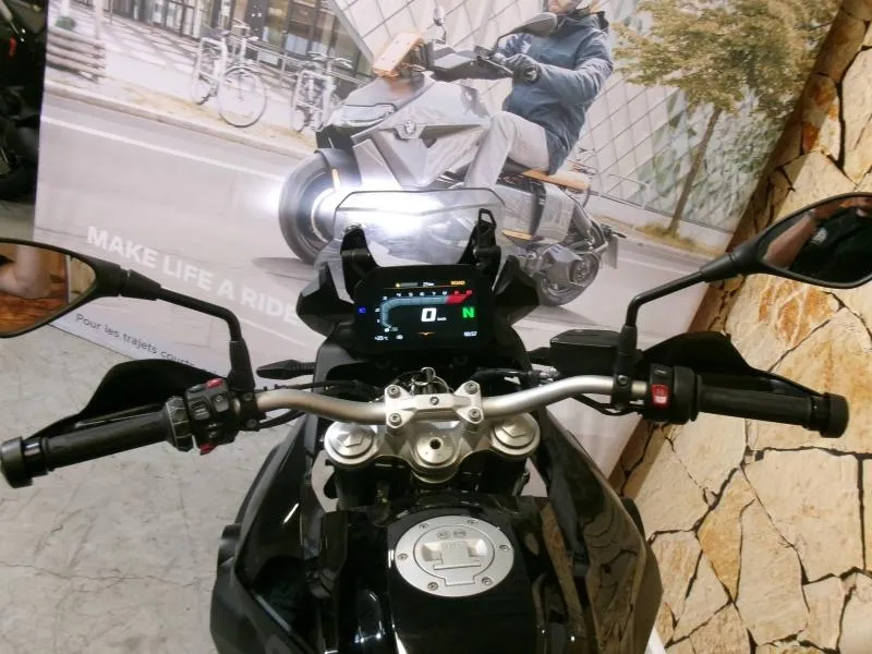 BMW F 850 GS
