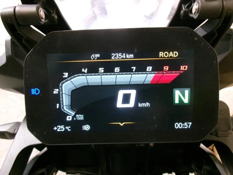 BMW F 850 GS