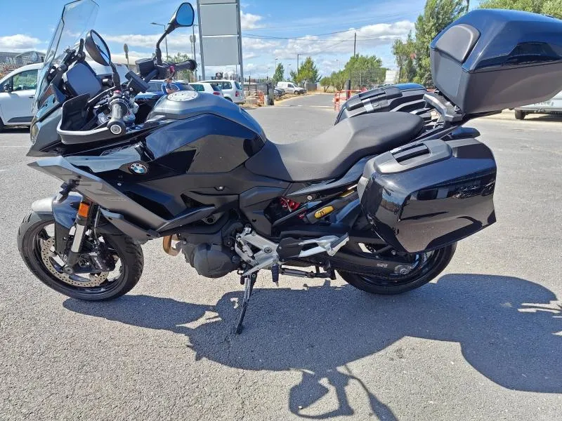 BMW 900 XR A2 2025