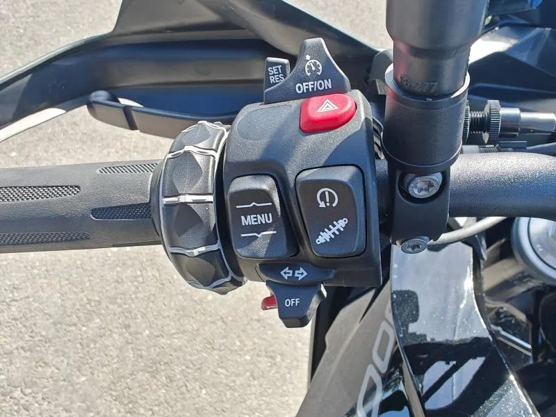 BMW 900 XR A2 2025