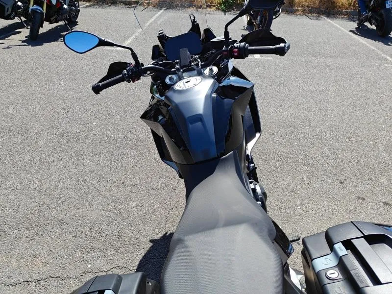 BMW 900 XR A2 2025