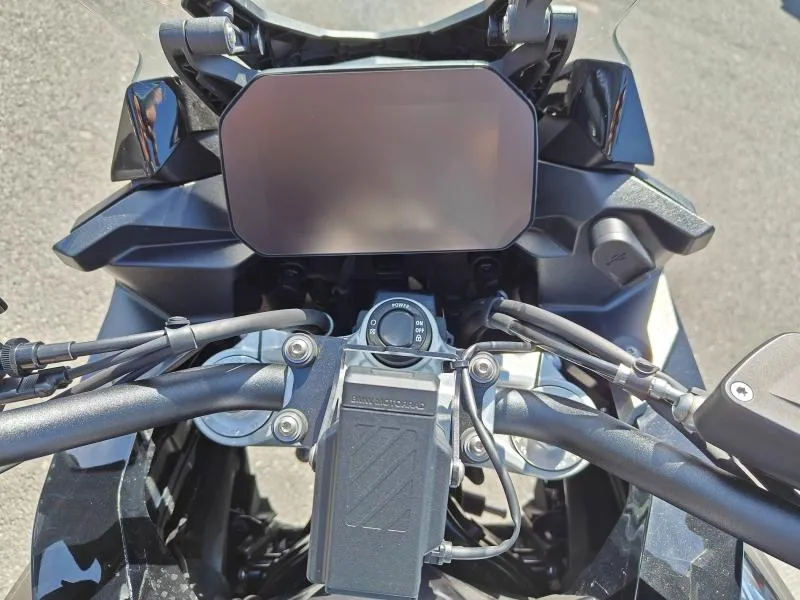 BMW 900 XR A2 2025