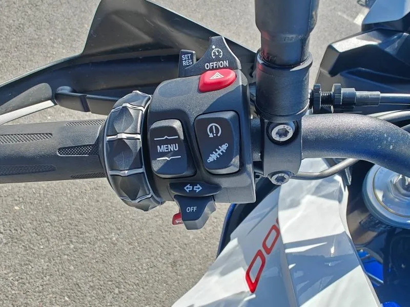 BMW 900 XR A2 2025