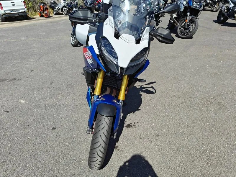 BMW 900 XR A2 2025