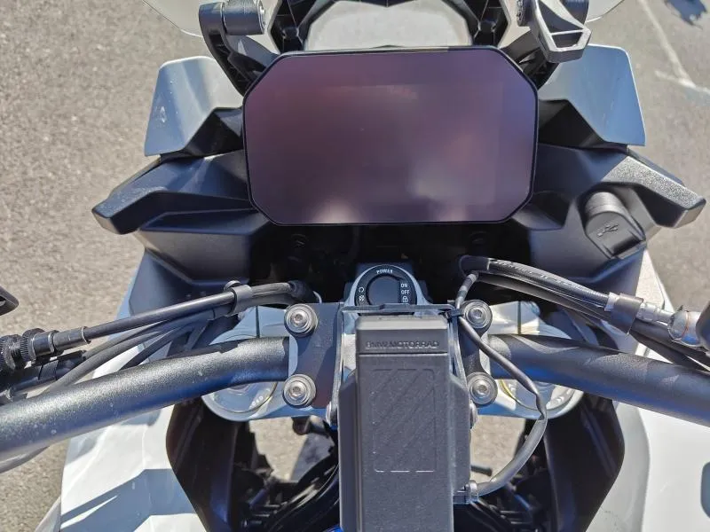 BMW 900 XR A2 2025