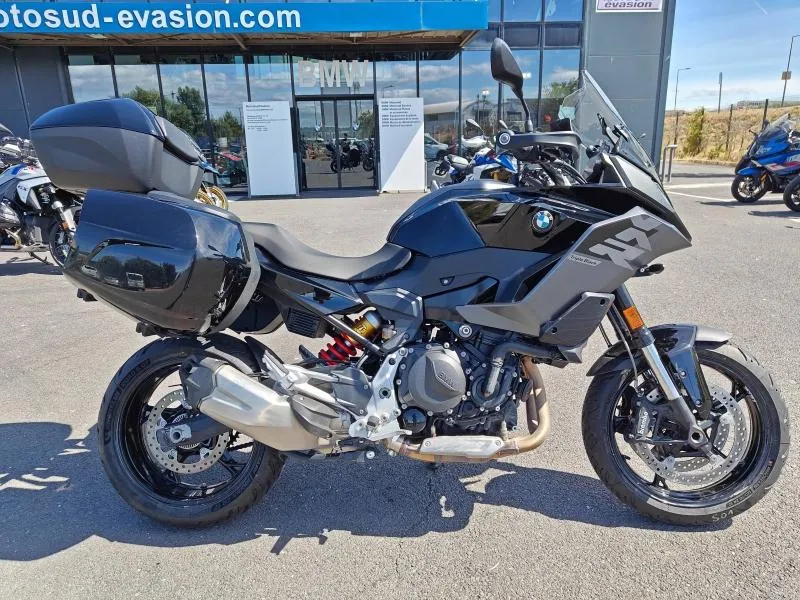 BMW 900 XR 2025