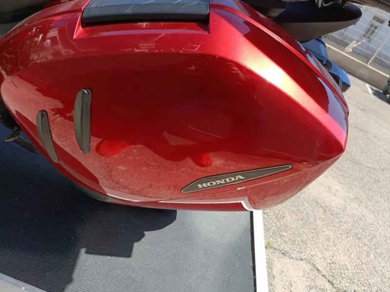 HONDA CBF 1000 F C-ABS REVISE A SAISIR