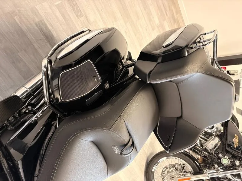 BMW R 18 1800 Transcontinental