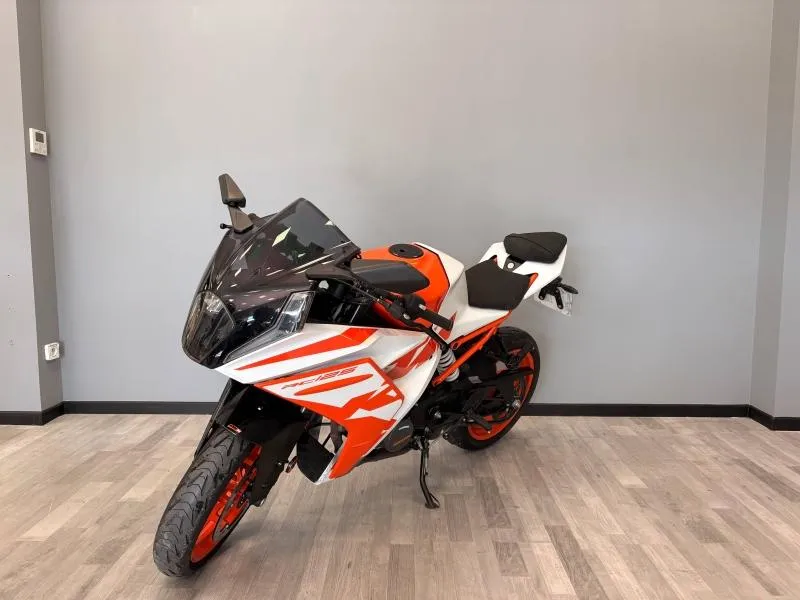KTM RC 125