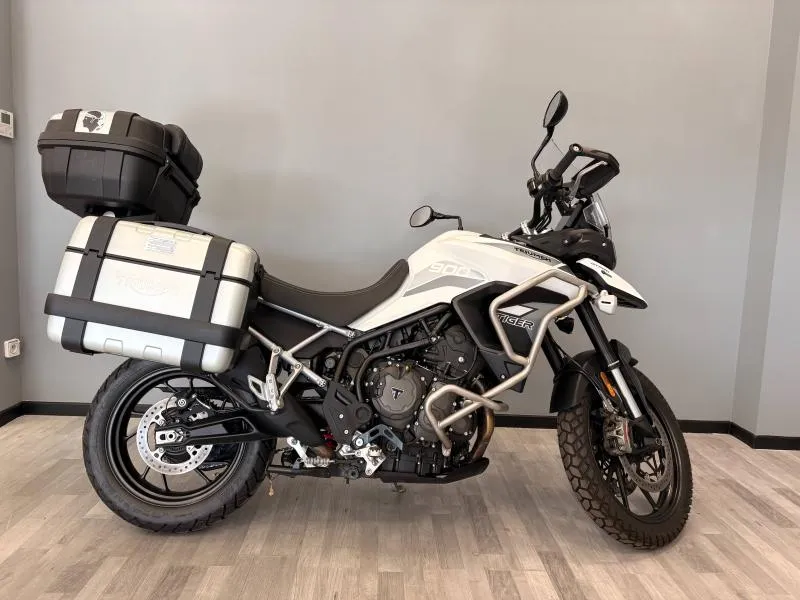 TRIUMPH Tiger 900 GT Pro