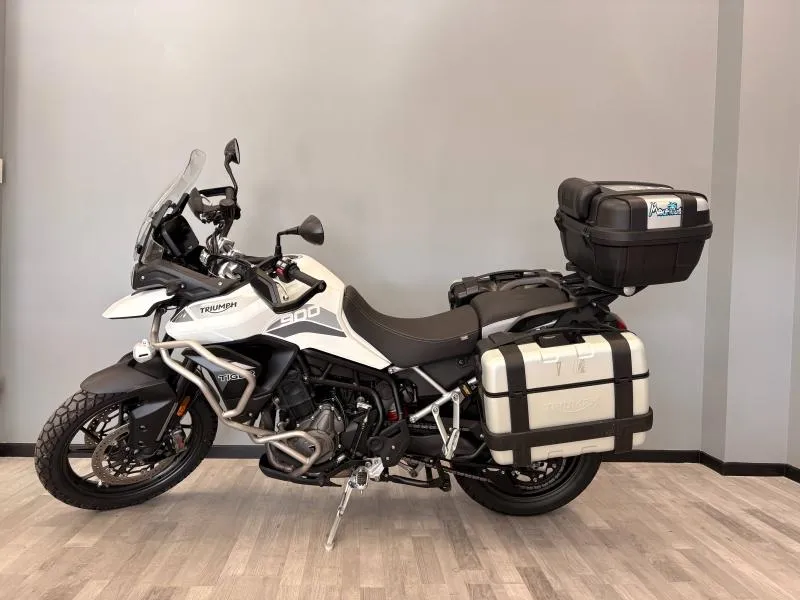 TRIUMPH Tiger 900 GT Pro