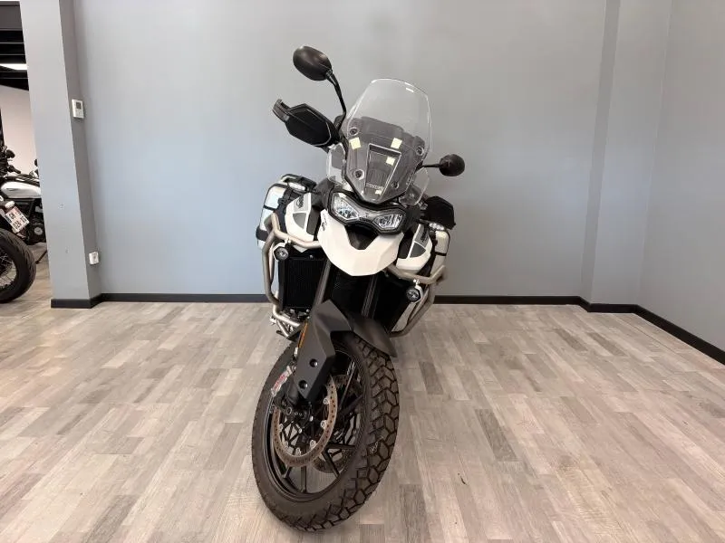 TRIUMPH Tiger 900 GT Pro