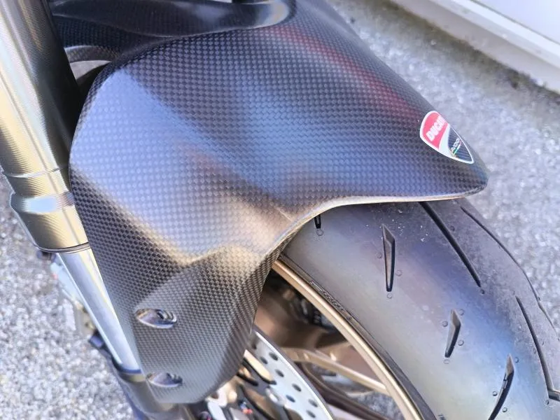 DUCATI Monster+ 890 Spéciale 100ème annivrsaire 0km unique !