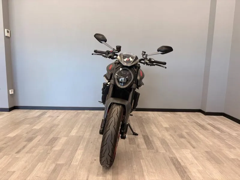 DUCATI Monster+ 937