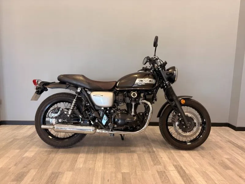 KAWASAKI W 800 2021