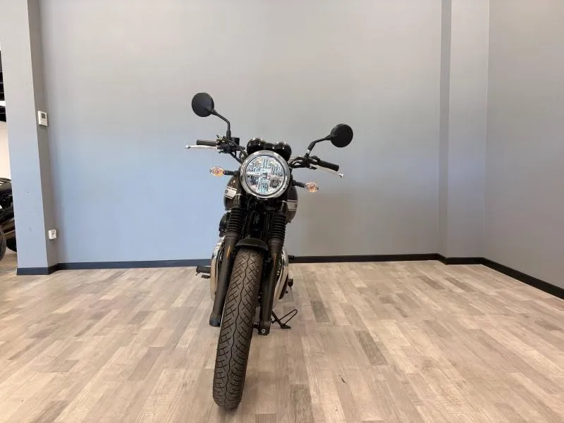 KAWASAKI W 800 2021