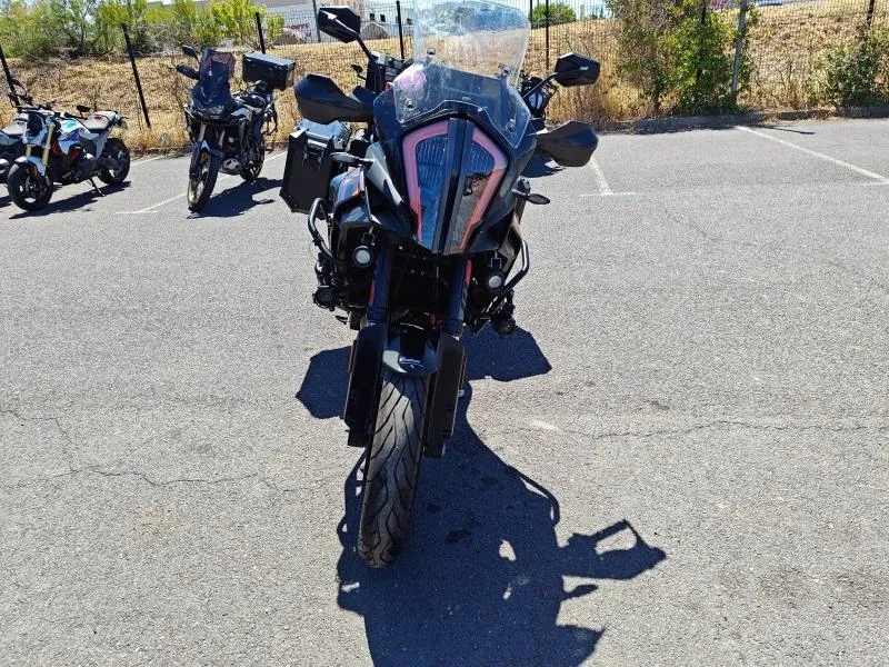 KTM Super Adventure 1290 S ABS 2018