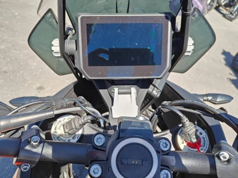 KTM Super Adventure 1290 S ABS 2018