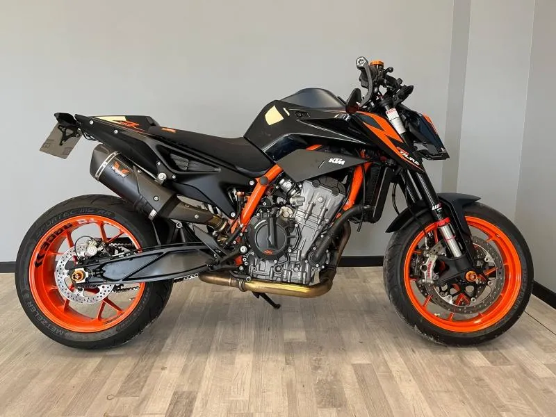 KTM Duke 890 R 2023