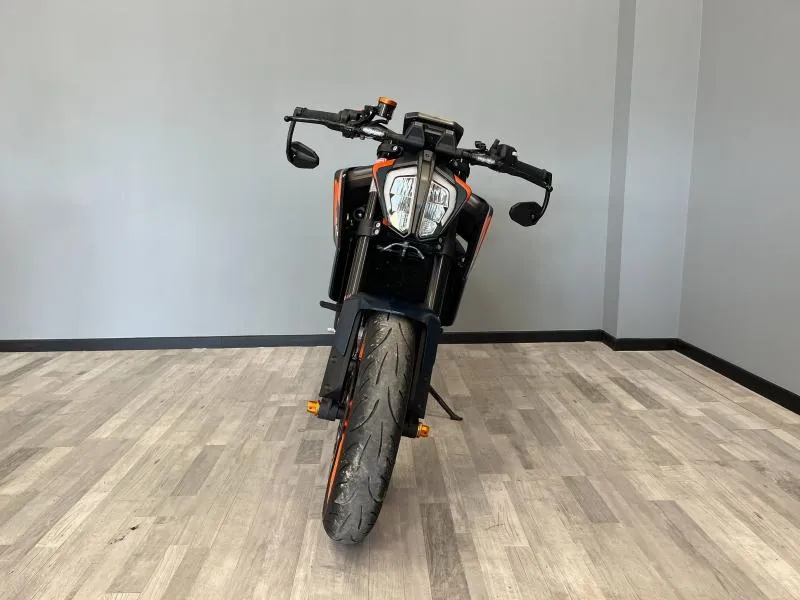 KTM Duke 890 R 2023