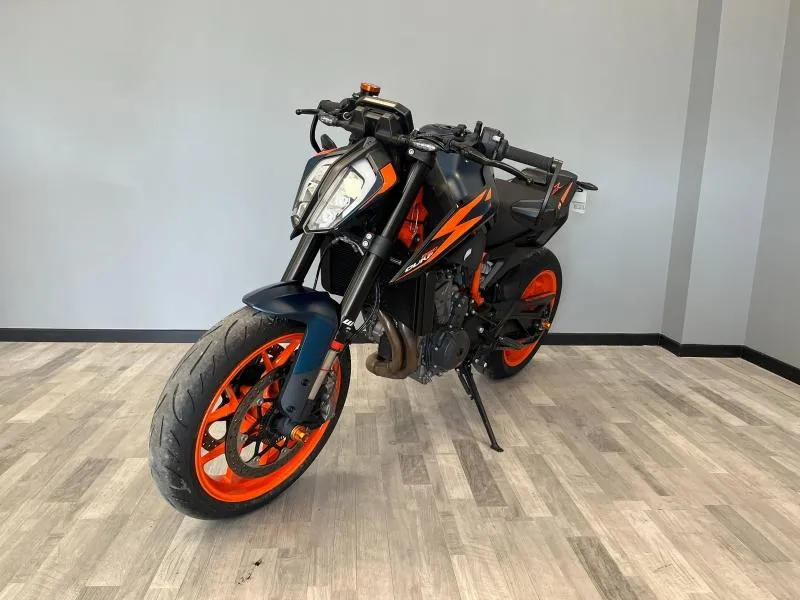 KTM Duke 890 R 2023