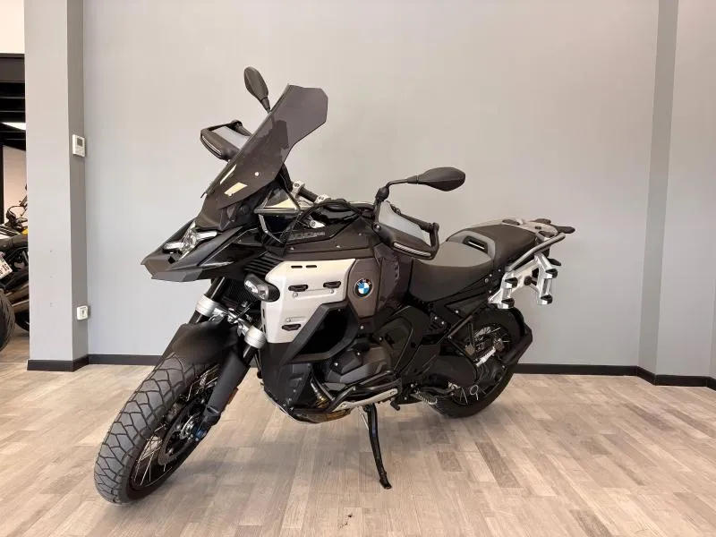 BMW R 1300 GS Adventure