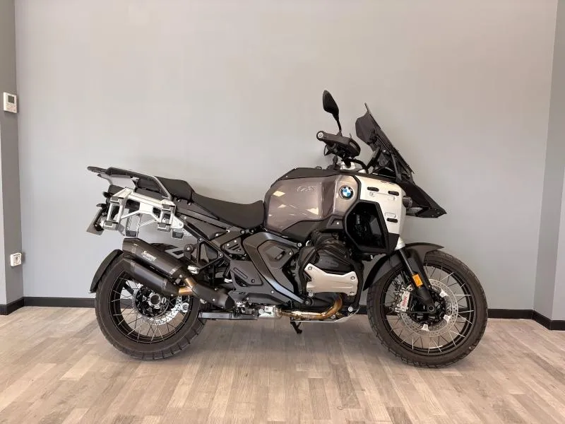 BMW R 1300 GS Adventure