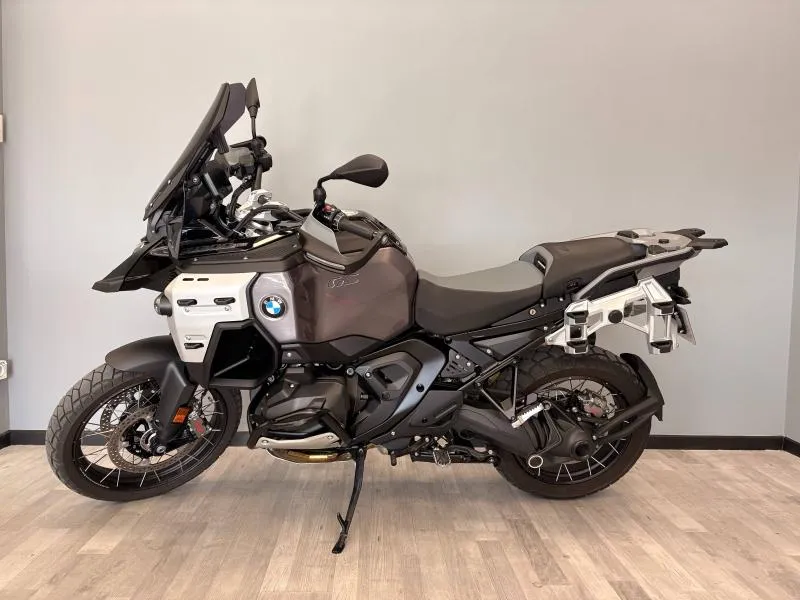 BMW R 1300 GS Adventure