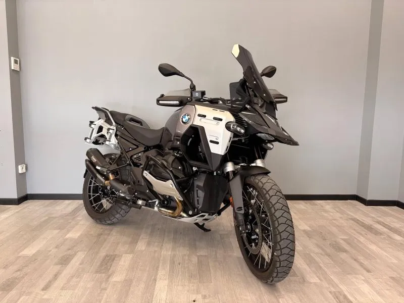 BMW R 1300 GS Adventure