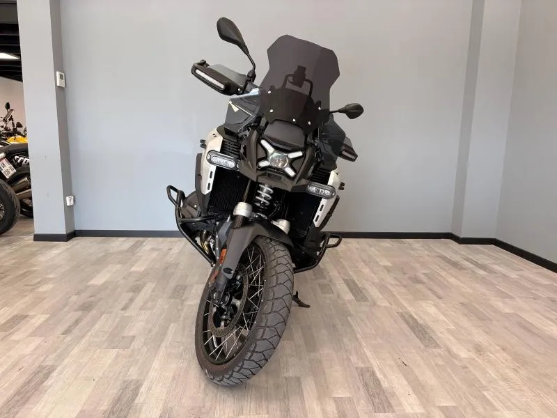 BMW R 1300 GS Adventure
