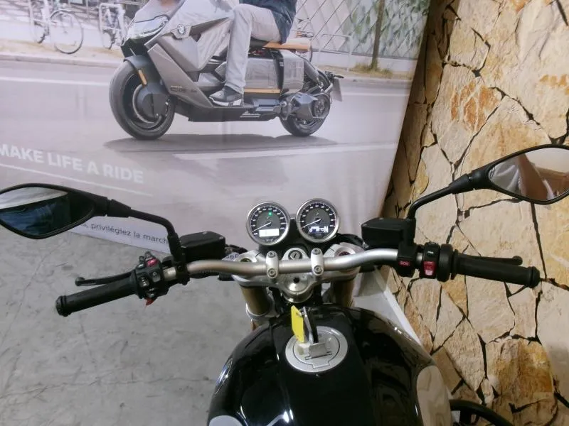 BMW R 12 1200 nineT A2