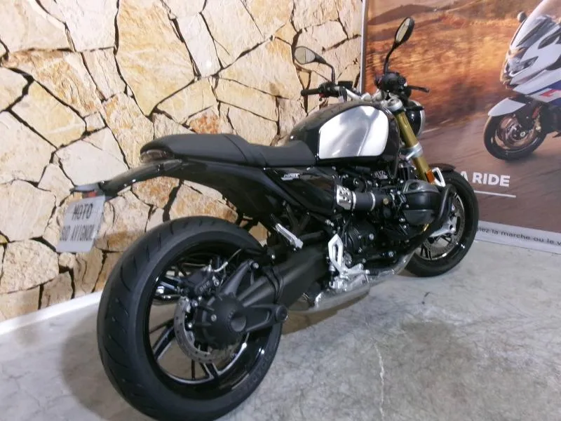 BMW R 12 1200 nineT A2