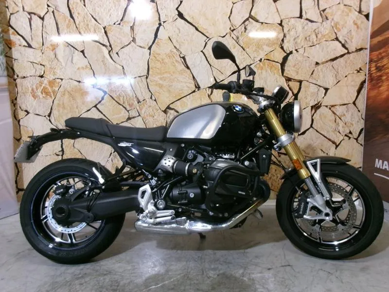 BMW R 12 1200 nineT A2