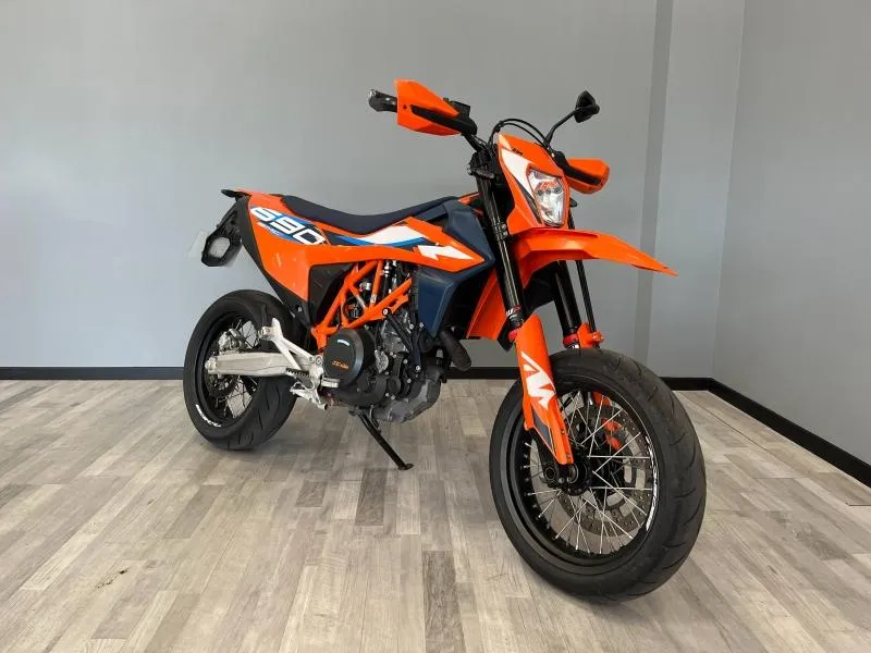 KTM SMC 690 R ABS 2023