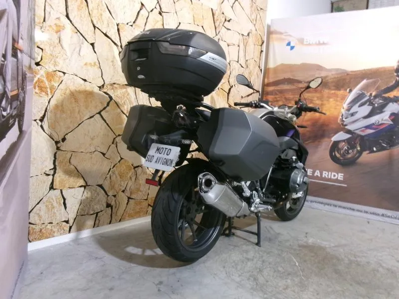 BMW R 1200 R