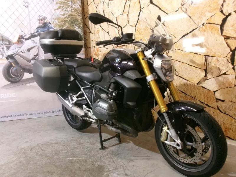 BMW R 1200 R