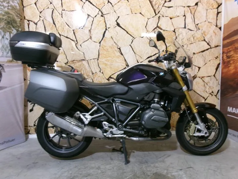 BMW R 1200 R