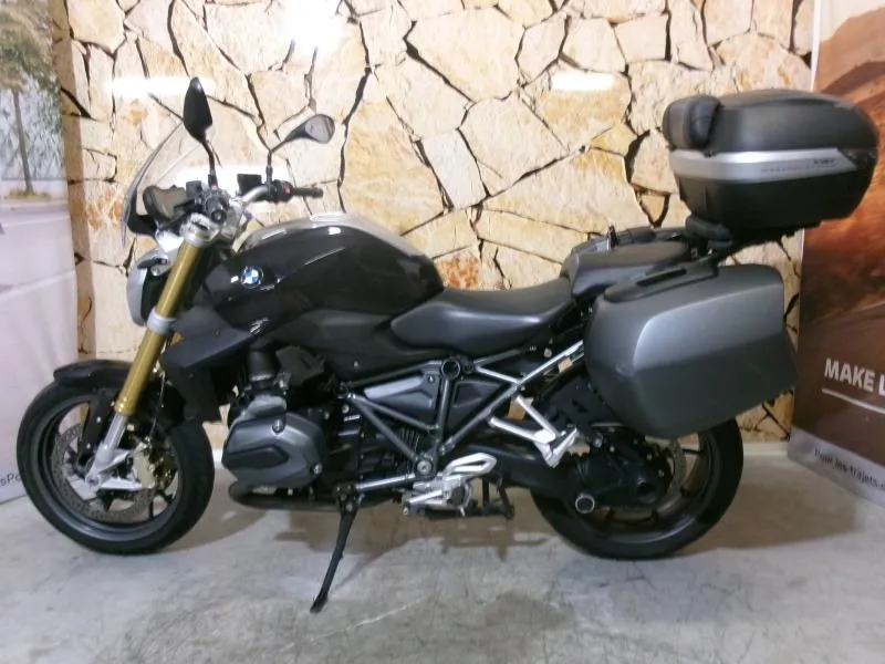 BMW R 1200 R