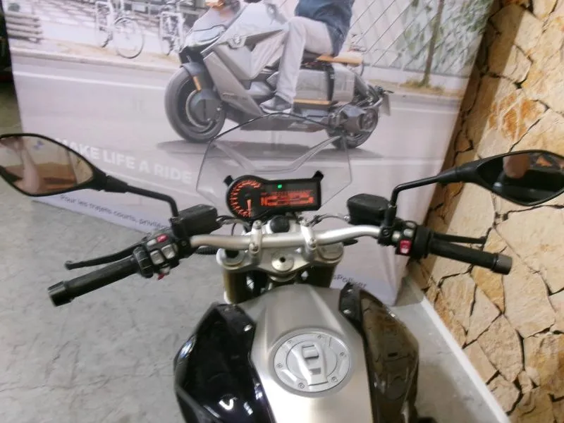 BMW R 1200 R