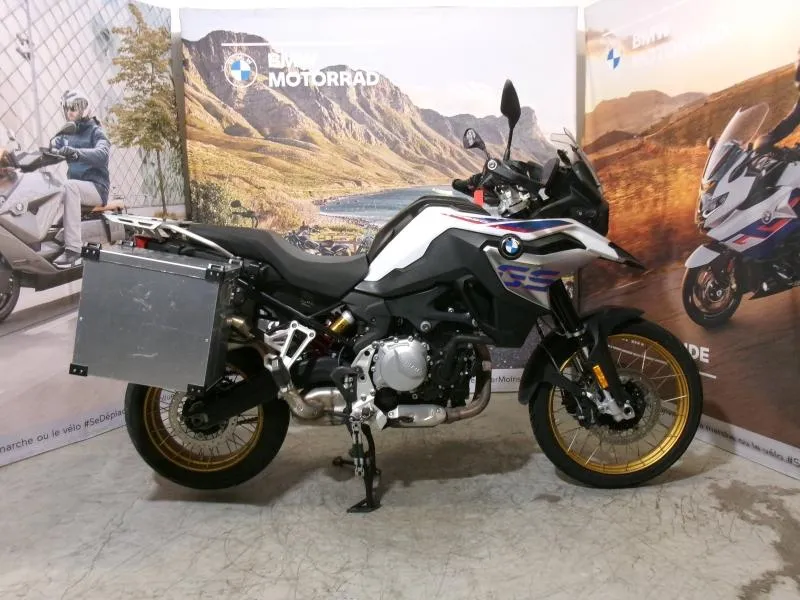 BMW F 850 GS