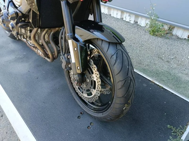 KAWASAKI 800 E BRIDER A2