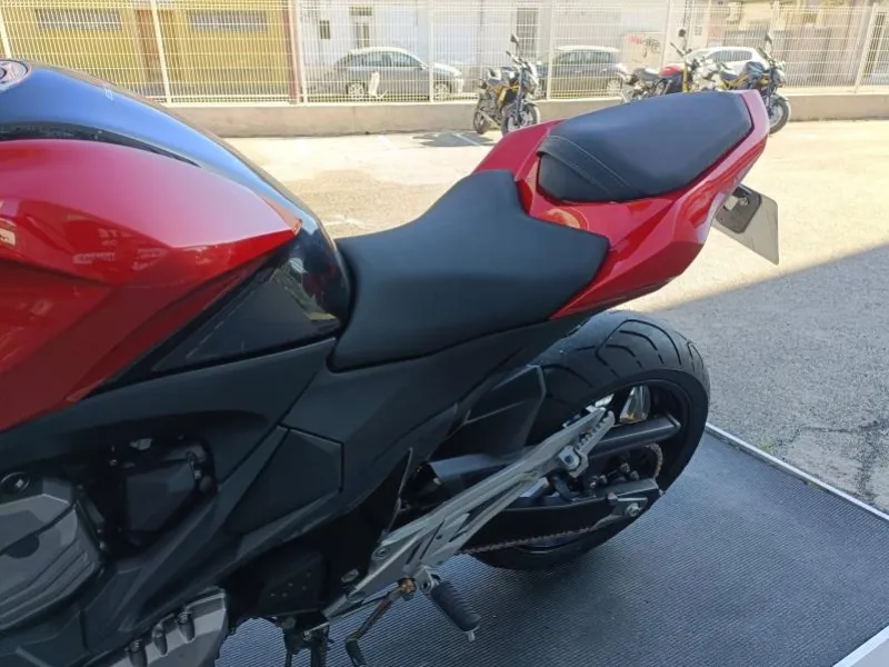 KAWASAKI 800 E BRIDER A2