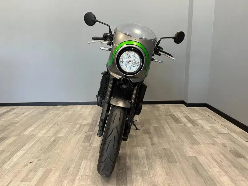 KAWASAKI Z 900 RS Café ABS 2019