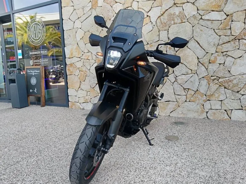HONDA CB 500 x