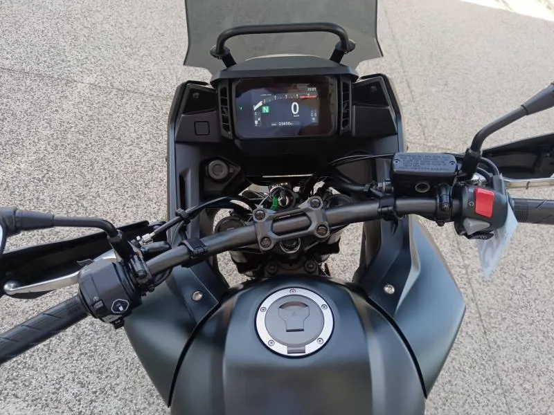 HONDA CB 500 x