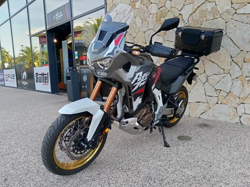 HONDA CRF 1100 L Africa Twin Replica 2026